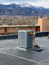 I.C.E. Heating & Cooling photo 3