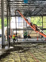 3C Custom Commercial Concrete photo 5