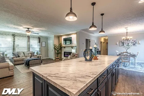 Bear Creek Modular Homes in Shreveport