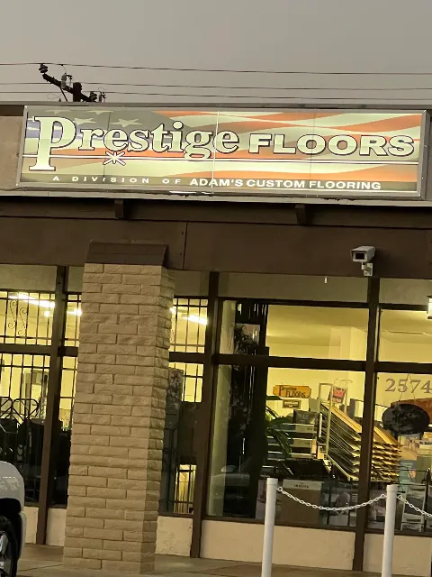 Prestige Floors in San Bernardino