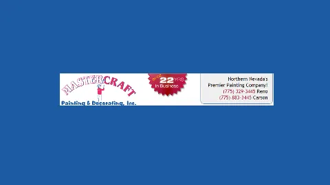 Mastercraft Painting & Decorating, Inc photo 1