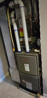 Albright's Mechanical Services photo 4