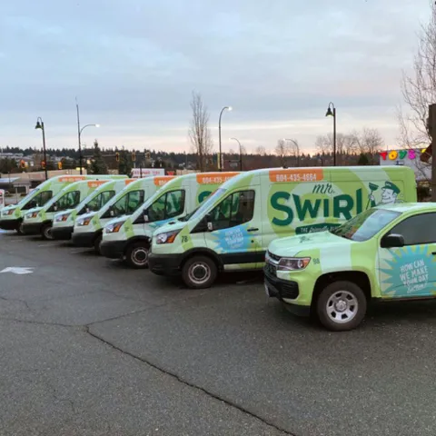 Mr Swirl The Friendly Plumber Maple Ridge photo 1