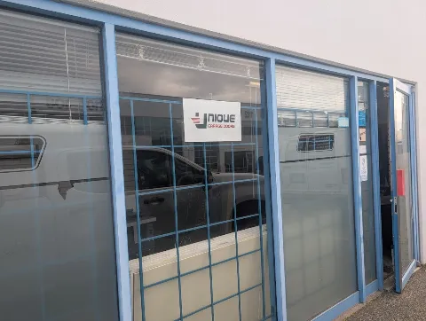 Unique Garage Doors photo 1