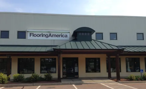 Flooring America - Williston in Burlington