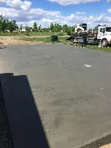Azore Concrete Ltd