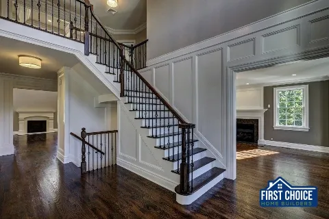 First Choice Home Builders in San Diego