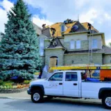 Available Roofing | Roof Repair & Installation | TPO, EPDM & Torch-Down Roofing in Oakville | Burlington | Hamilton | Toronto