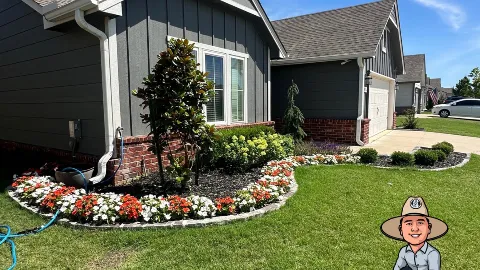 Walter's Lawn Service photo 1