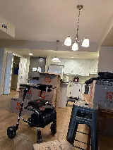 Van's Delivery Moving And Storage photo 4