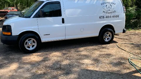 Pipedreamz Plumbing in Atlanta