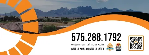 Organ Mountain Solar & Electric in Las Cruces