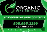Organic Pest Control NM photo 6