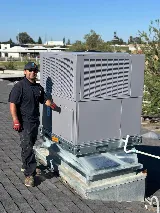 RB HVAC INC. photo 4