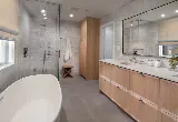 Nexus Kitchen Bath Bathroom Remodeling Torrance photo 2