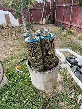 Inland Sunset Pool Services & Pool Tile Cleaning photo 6