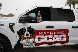 Mathews CCAC Heating, Cooling, Plumbing & Electrical