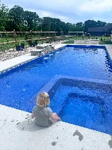 ASP - America's Swimming Pool Company of Broken Arrow photo 5