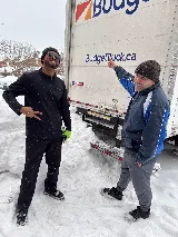 Takeoff Moving Company photo 7