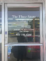 The Floor Store