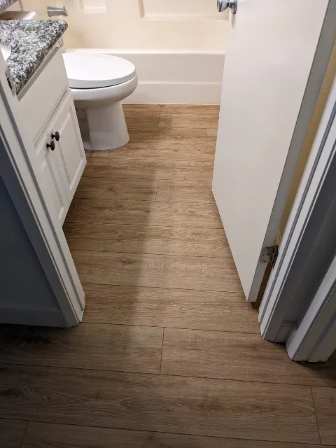 Vargas Flooring Inc in Corona