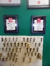Keyhole Lock and Safe photo 4