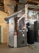 Central Heating & Air photo 7