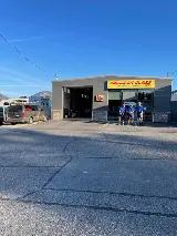 Precision Glass Ltd