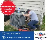 Absolute Value Heating & Cooling photo 4