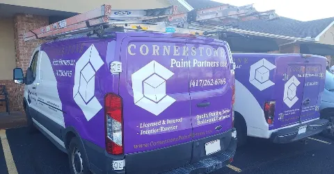 Cornerstone Paint Partners LLC photo 1