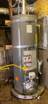 Thumbs Up Rooter And Plumbing photo 2