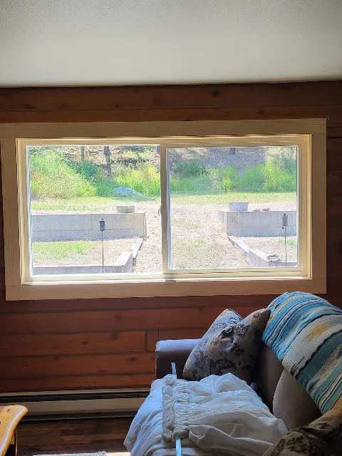 Nick Kamp Construction in Missoula