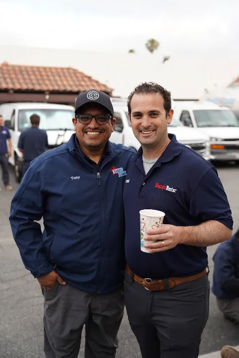 Western Rooter & Plumbing in Azusa