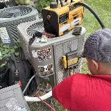 Buckner's Heating, Cooling, and Plumbing photo 8