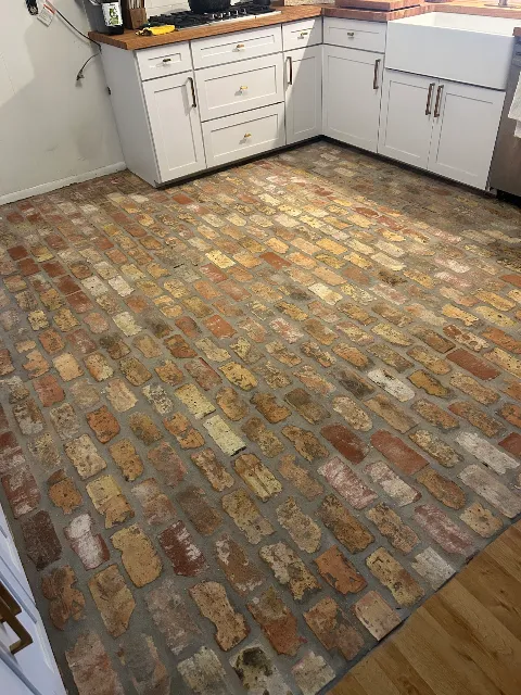 Domingue Masonry photo 1
