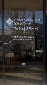 Floor Coverings International of Walnut Creek