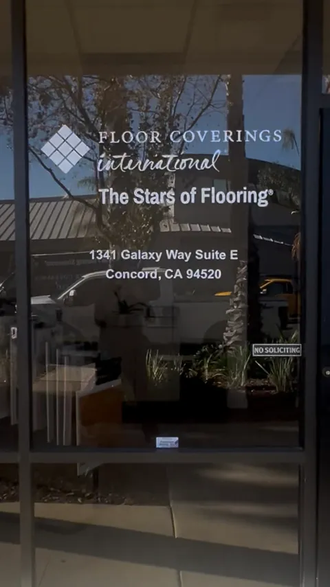 Floor Coverings International of Walnut Creek in Concord