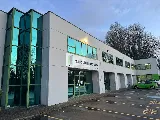 Island Glass & Mirror Ltd