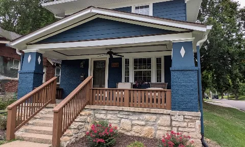 Crestwood Painting photo 1