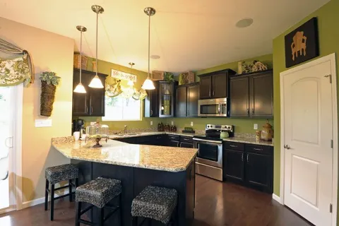 Lombardo Homes photo 1
