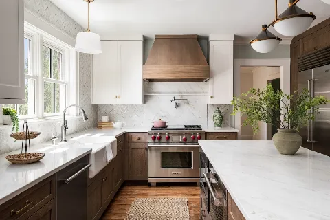 Springdale Custom Builders in Charlotte