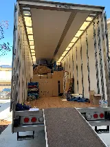 McCarthy Movers - El Cajon Movers photo 5
