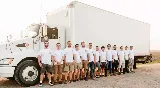Midwest Moving Company - Portland