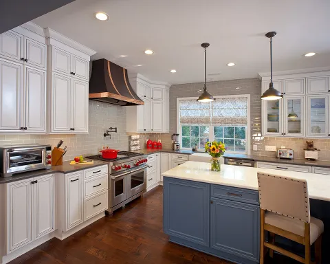 Quality Design & Construction photo 1