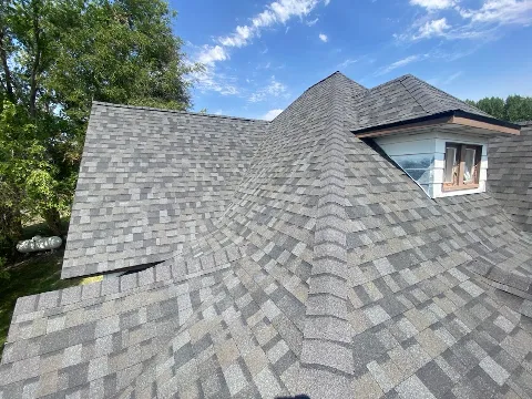 Apex Roofing photo 1
