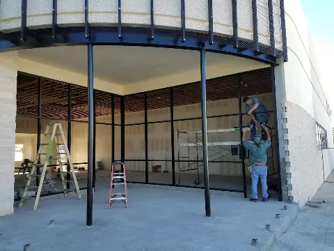All Glass & Plastics, Inc. photo 1