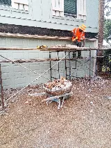 Solid Rock Brick Masonry photo 6