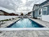 Oasis Pools and Hardscapes photo 2