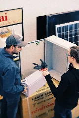 Susitna Energy Solutions, LLC photo 8