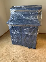 Action Moving & Storage photo 8
